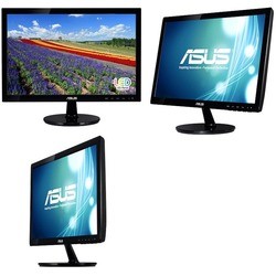 Asus VS197N