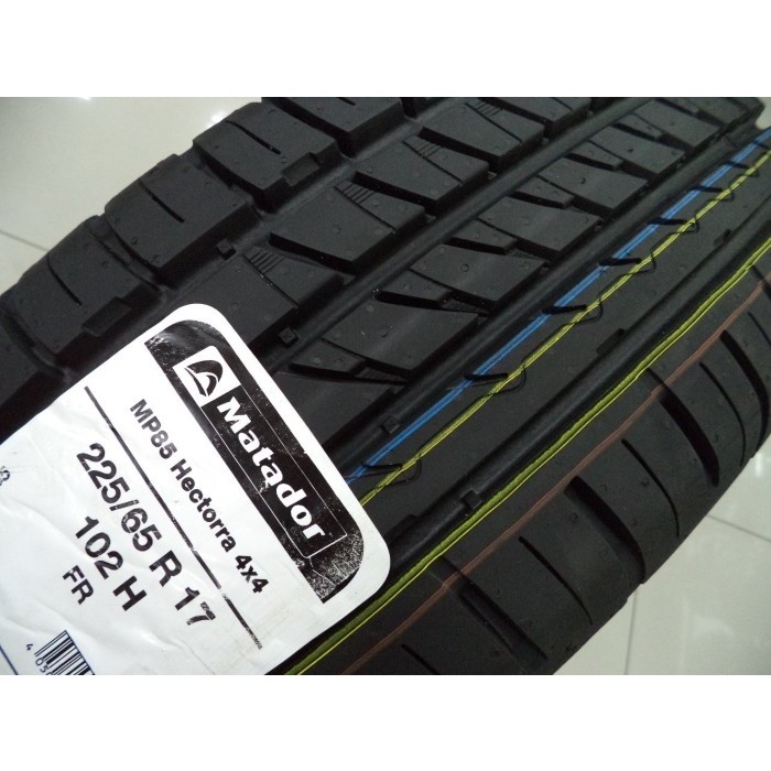Matador MP 85 Hectorra 4x4 235/60 R18 107V