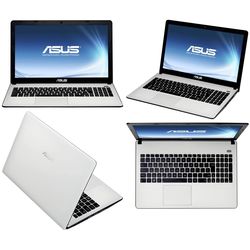 Asus X501A-XX115D