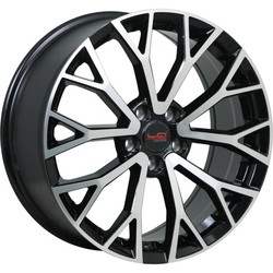 LegeArtis Concept-V523 (8x18/5x108 ET50,5 DIA63,3)