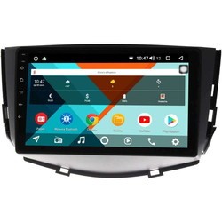 Wide Media KS9053QR-3/32