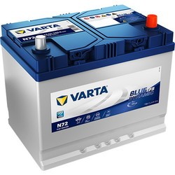 Varta Blue Dynamic EFB (572501076)