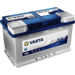 Varta Blue Dynamic EFB (570500076)