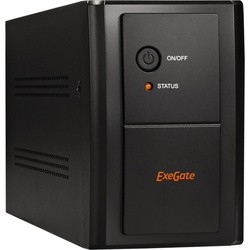 ExeGate SpecialPro UNB-2000 LED AVR EURO RJ USB EP285515RUS