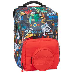 Lego Madsen School Bag