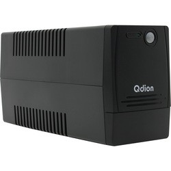 FSP Qdion QDP650 IEC