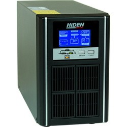 Hiden Control Expert UDC9201H-24