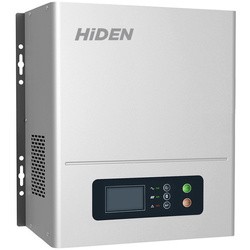 Hiden Control Control HPK20-1512