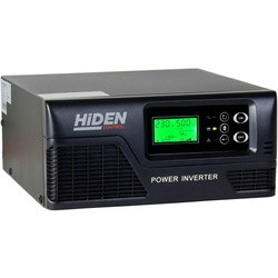Hiden Control Control HPS20-0612