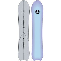 Burton Family Tree Wave Tracer Flying V 155 (2021/2022)