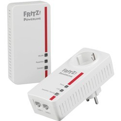 AVM FRITZ!Powerline 1260E Set