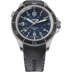 Traser P67 Diver Blue 109374