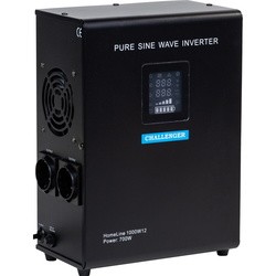 Challenger HomeLine 1000W12