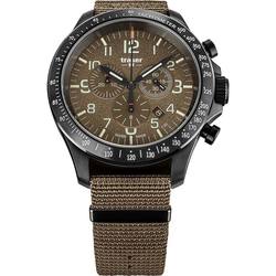 Traser P67 Officer Pro Chronograph Khaki 109459