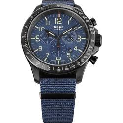 Traser P67 Officer Pro Chronograph Blue 109461