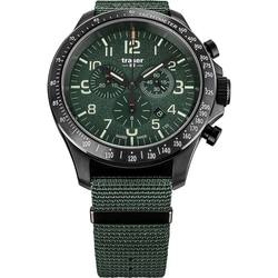 Traser P67 Officer Pro Chronograph Green 109463