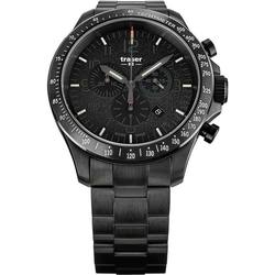 Traser P67 Officer Pro Chronograph Black 109466