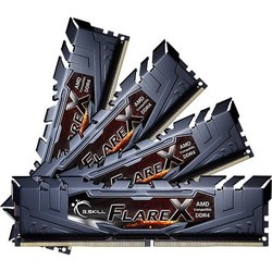 G.Skill Flare X (for AMD) DDR4 4x8Gb