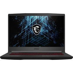 MSI GF65 Thin 10UE (GF65 10UE-027PT)