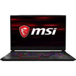 MSI GE75 8RE-014XES