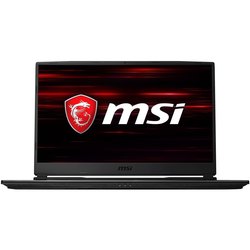 MSI GP75 9SD-641IT