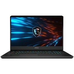 MSI GP76 10UG-078UK