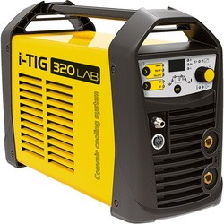 Deca i-TIG 320 LAB