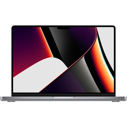 Apple MacBook Pro 14 (2021) (MKGP3)