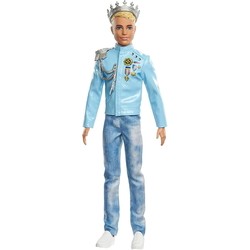 Barbie Princess Adventure Prince Ken GML67