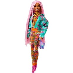 Barbie Extra Doll GXF09