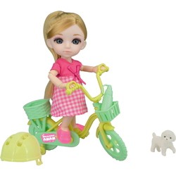 Funky Toys Baby Lily 72010