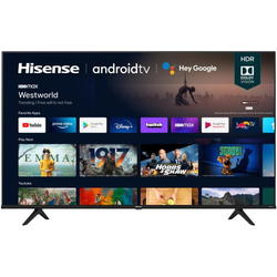 Hisense 50A6G