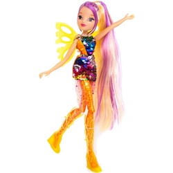 Winx Sirenix Fairy Bubbles Stella