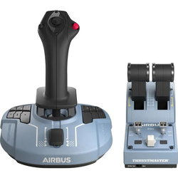 ThrustMaster TCA Officer Pack Airbus Edition PC