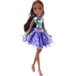 Winx Magic Ribbon Layla