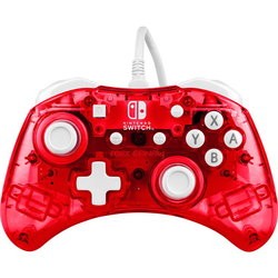 PDP Rock Candy Switch Wired Controller