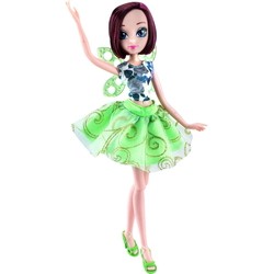 Winx Magic Ribbon Tecna