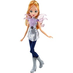 Winx Star Fashion Flora