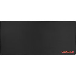 Varmilo Black Desk Mat XL