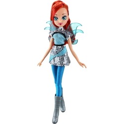 Winx Star Fashion Bloom