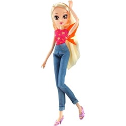 Winx Fashion Style Stella