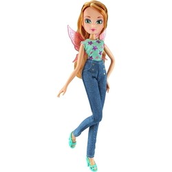 Winx Fashion Style Flora