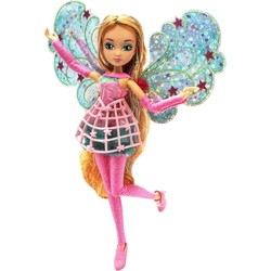 Winx Cosmix Fairy Flora