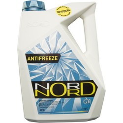 Nord Antifreeze Blue 5L