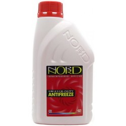 Nord Antifreeze Red 1L