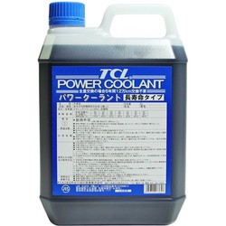 TCL Power Coolant Blue 2L