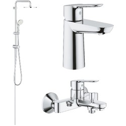 Grohe BauEdge 12336TS