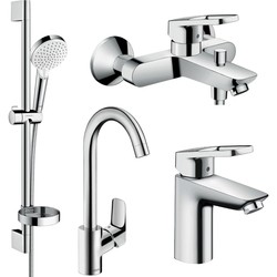 Hansgrohe Logis Loop 1142019