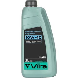 VIRA Semisynthetic Plus 10W-40 1L