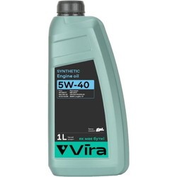 VIRA Synthetic 5W-40 1L